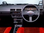 Nissan Sunny Turbo Leprix Sedan 1982 года